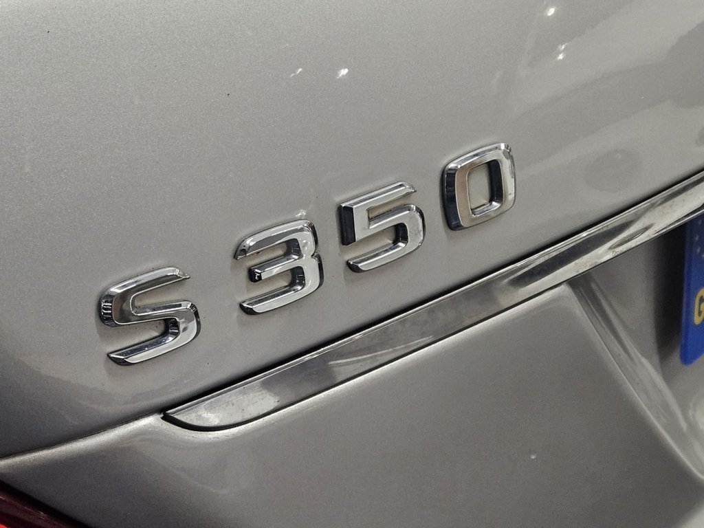 Used Mercedes-Benz S Class 2012 for sale - 77038374: Photo 16