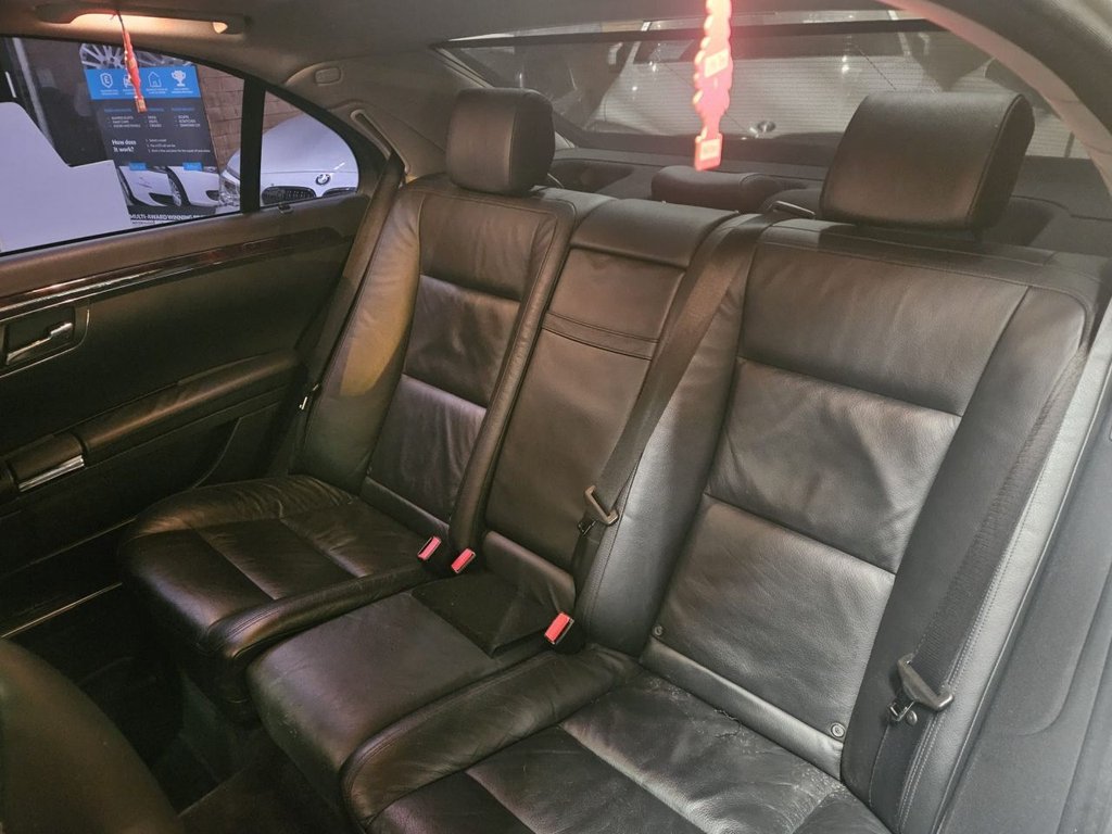 Used Mercedes-Benz S Class 2012 for sale - 77038374: Photo 22