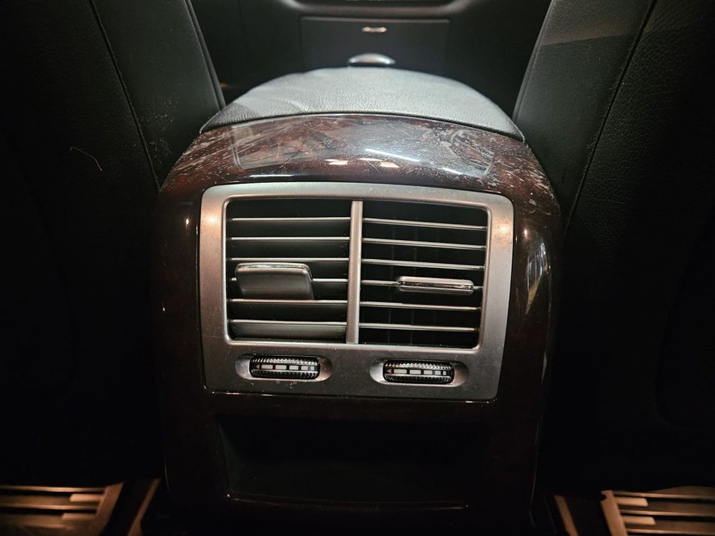 Used Mercedes-Benz S Class 2012 for sale - 77038374: Photo 33