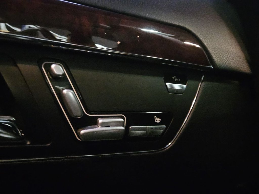 Used Mercedes-Benz S Class 2012 for sale - 77038374: Photo 34