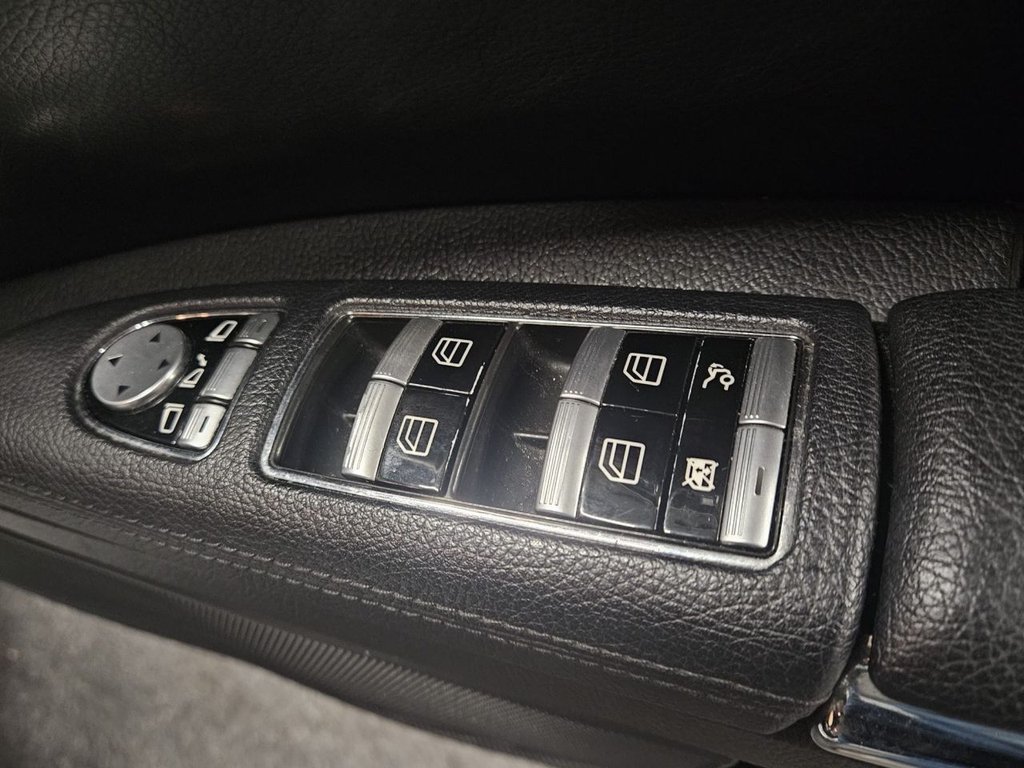 Used Mercedes-Benz S Class 2012 for sale - 77038374: Photo 36