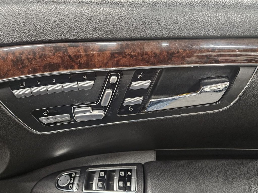 Used Mercedes-Benz S Class 2012 for sale - 77038374: Photo 37