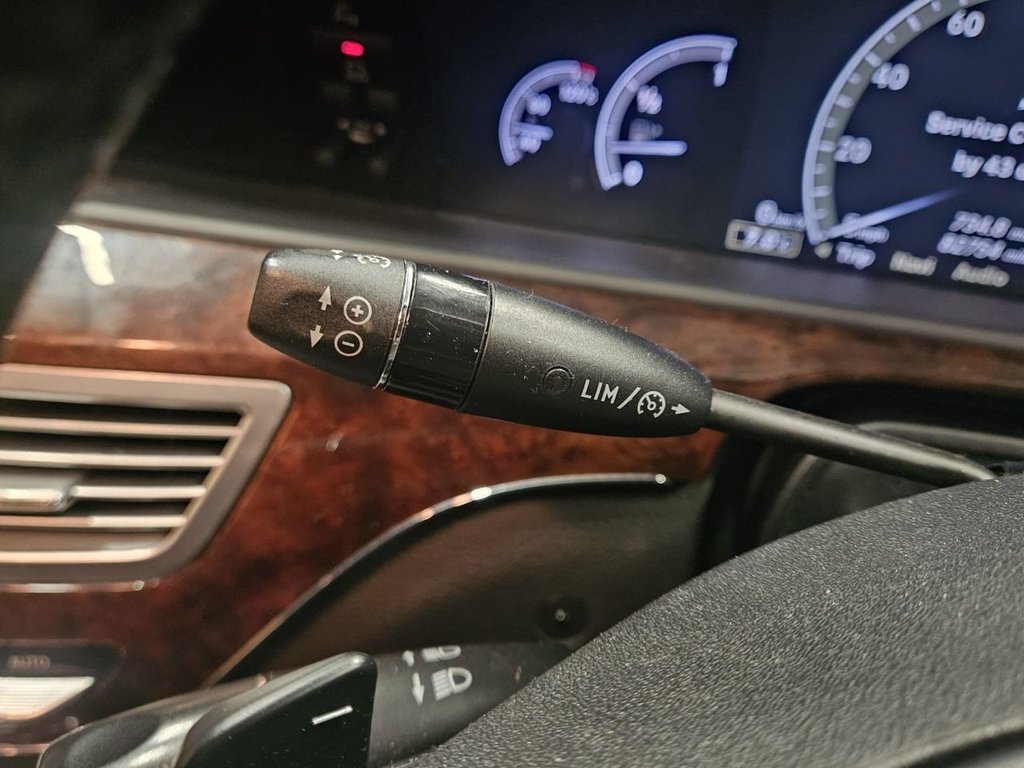 Used Mercedes-Benz S Class 2012 for sale - 77038374: Photo 39