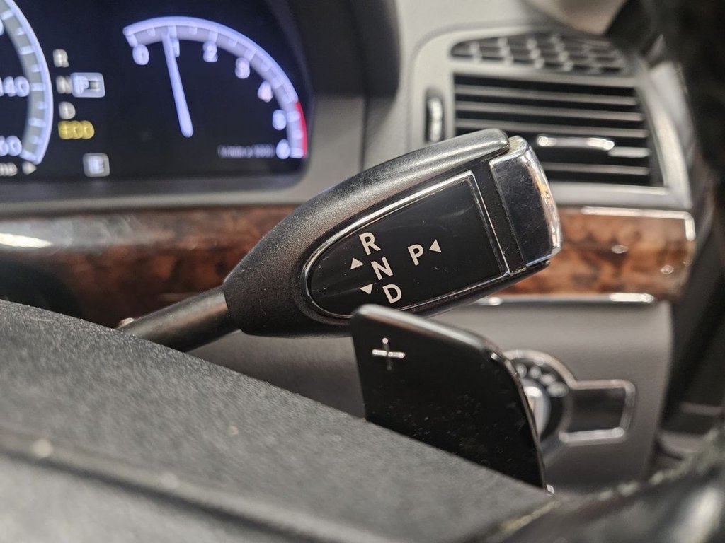 Used Mercedes-Benz S Class 2012 for sale - 77038374: Photo 40