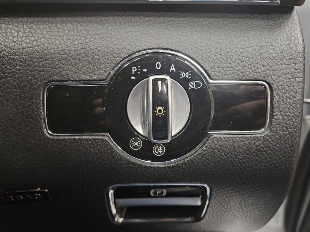 Used Mercedes-Benz S Class 2012 for sale - 77038374: Photo 43