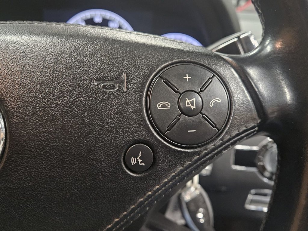 Used Mercedes-Benz S Class 2012 for sale - 77038374: Photo 45