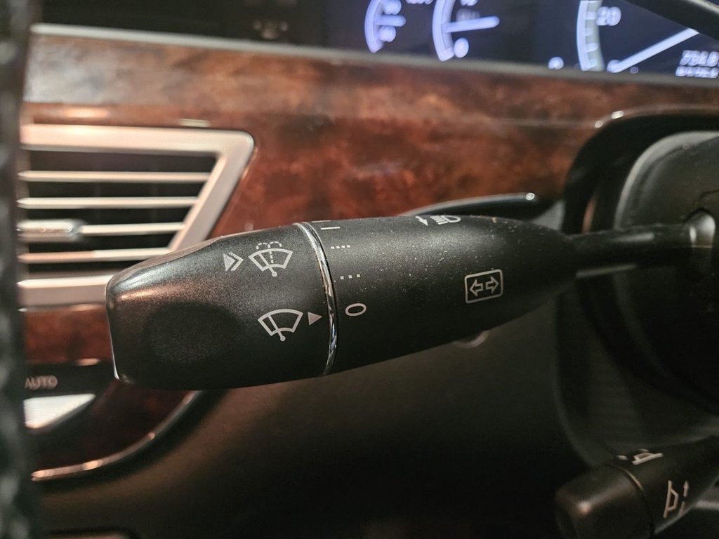 Used Mercedes-Benz S Class 2012 for sale - 77038374: Photo 46