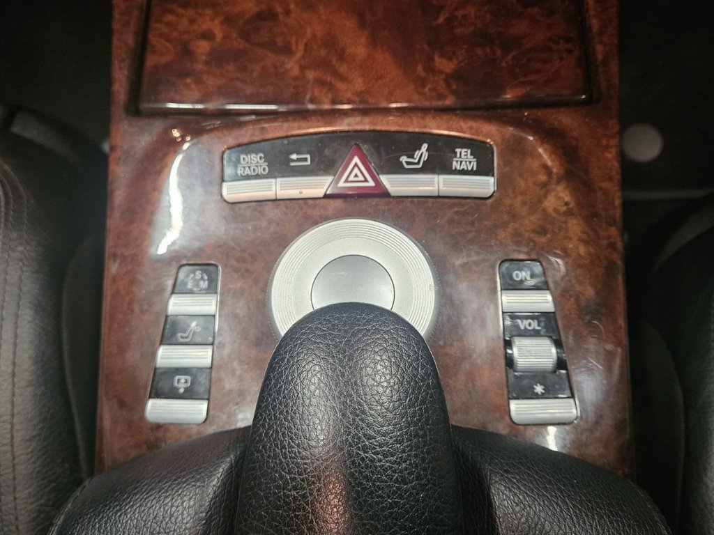 Used Mercedes-Benz S Class 2012 for sale - 77038374: Photo 48