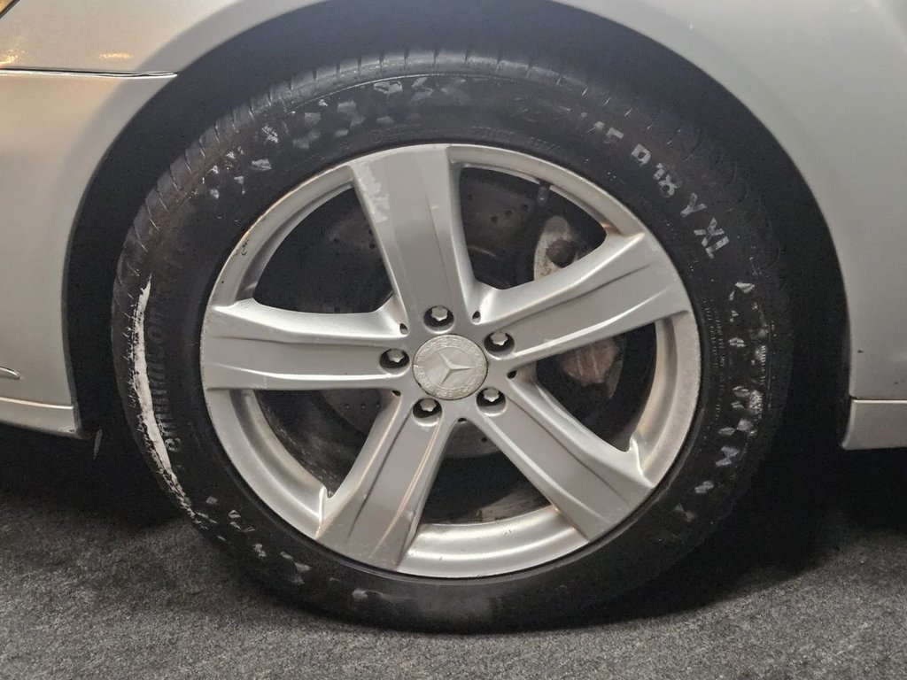 Used Mercedes-Benz S Class 2012 for sale - 77038374: Photo 7