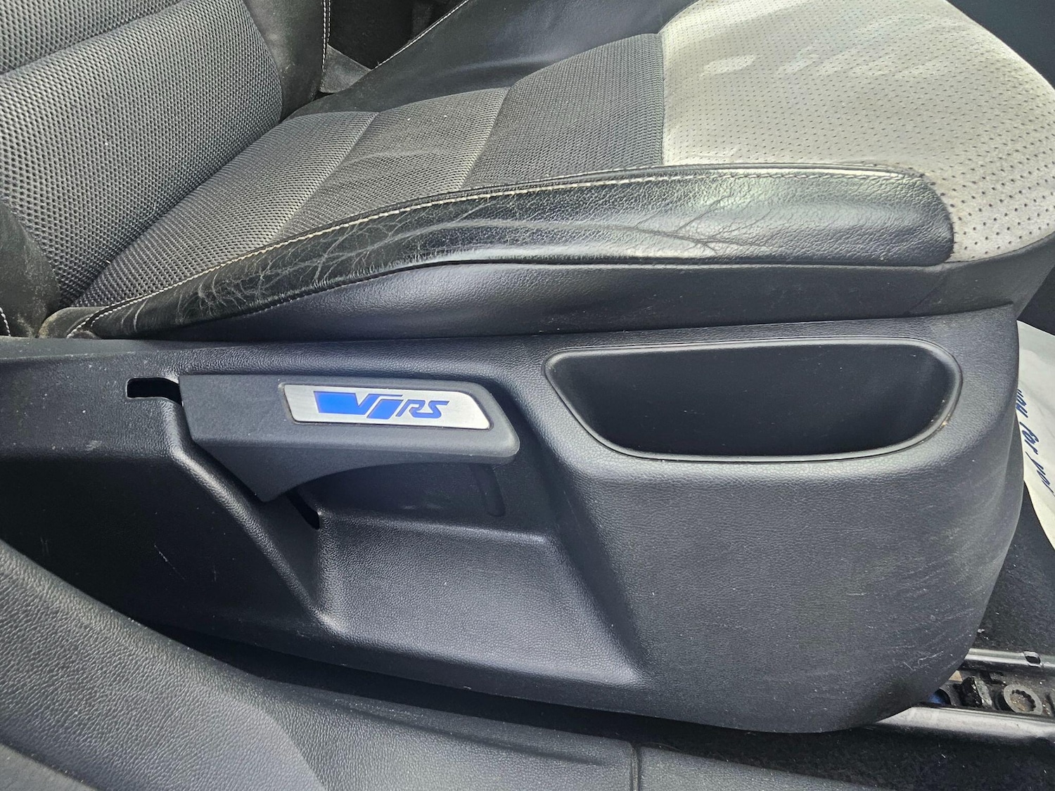 Vehicle 27