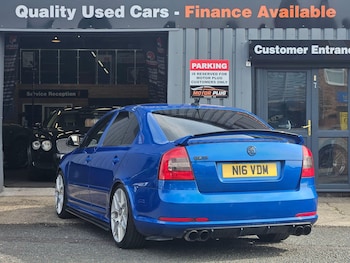 Used Skoda Octavia 2011 for sale - 75563637: Photo