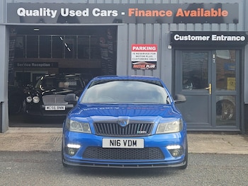 Used Skoda Octavia 2011 for sale - 75563637: Photo