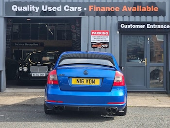 Used Skoda Octavia 2011 for sale - 75563637: Photo