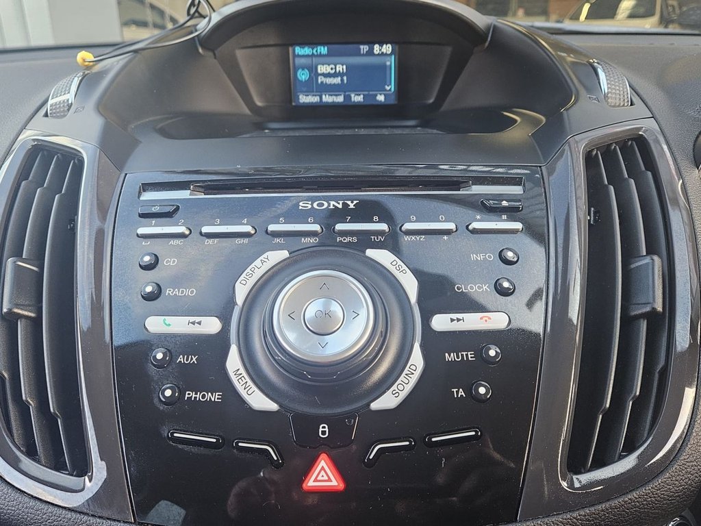 Vehicle 29