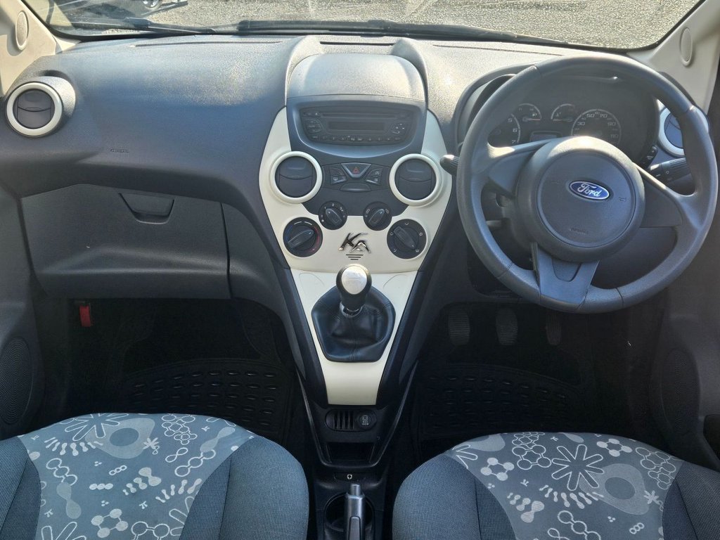 Used Ford Ka 2011 for sale - 77792315: Photo 15