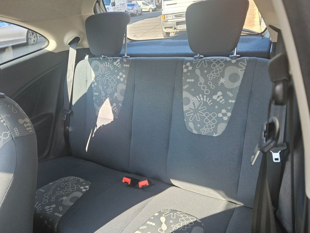 Used Ford Ka 2011 for sale - 77792315: Photo 16