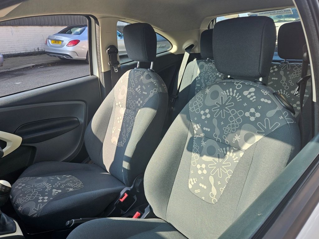 Used Ford Ka 2011 for sale - 77792315: Photo 18