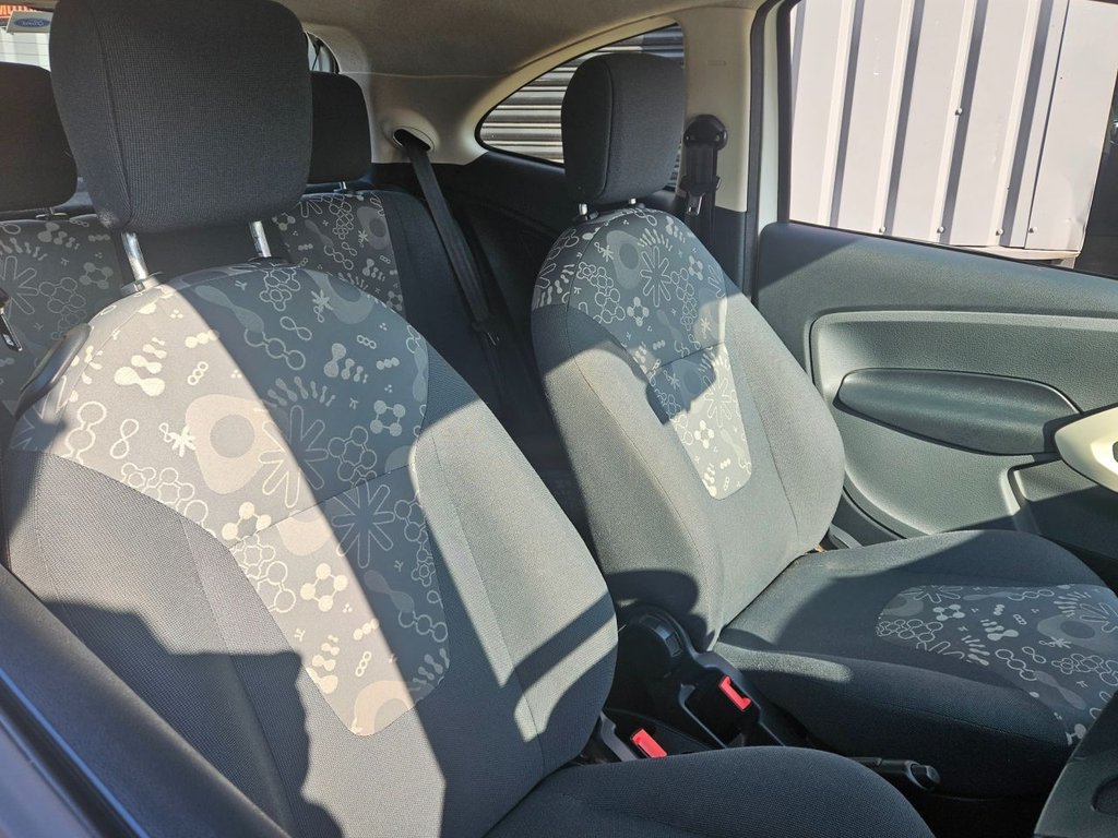 Used Ford Ka 2011 for sale - 77792315: Photo 20