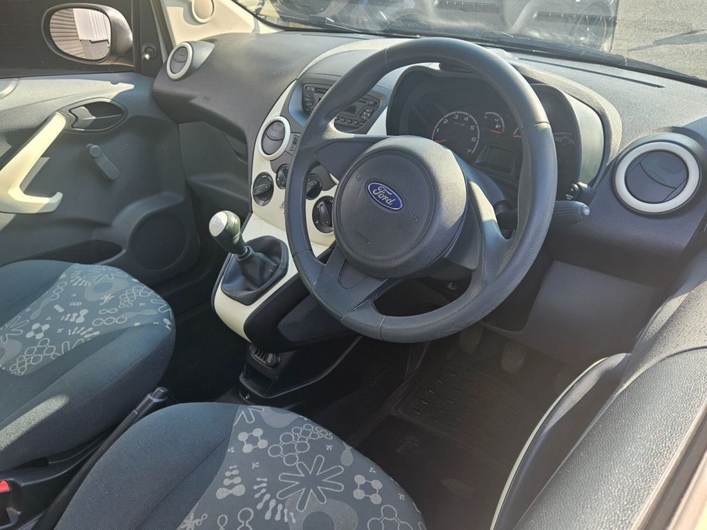 Used Ford Ka 2011 for sale - 77792315: Photo 21