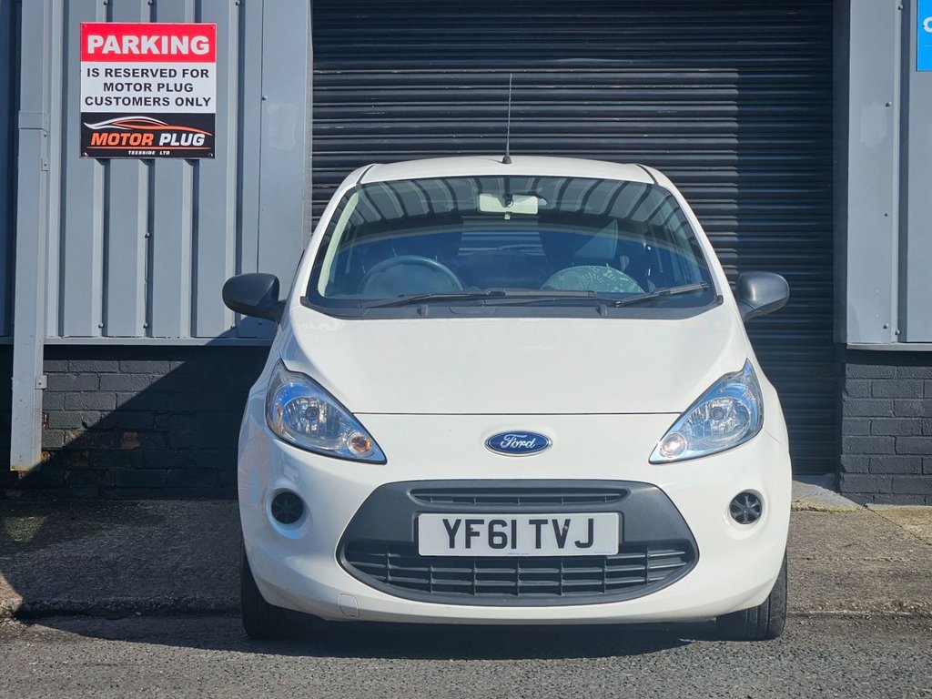 Used Ford Ka 2011 for sale - 77792315: Photo 3