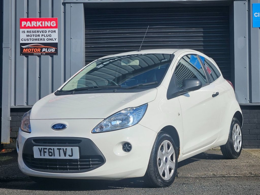 Used Ford Ka 2011 for sale - 77792315: Photo 6