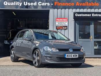 2016 (16) - 1.6 TDI 110 Match Edition 5dr