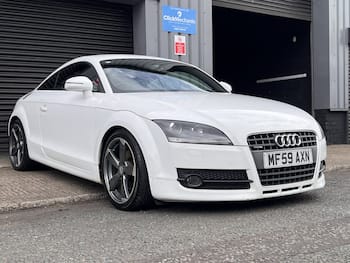 Used Audi TT 2009 for sale - 79699490: Photo