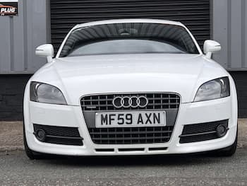 Used Audi TT 2009 for sale - 79699490: Photo