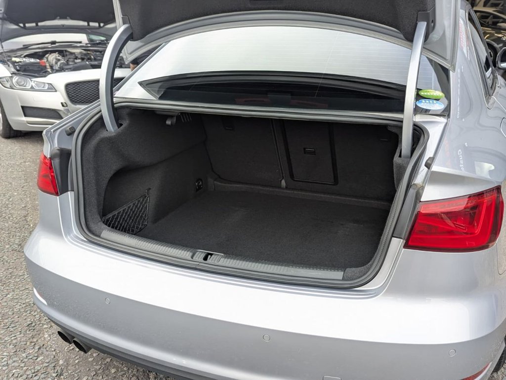 Used Audi A3 2025 for sale - 76635018: Photo 12