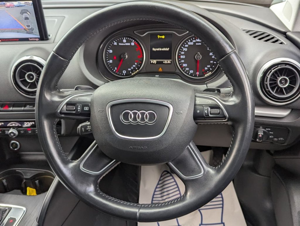 Used Audi A3 2025 for sale - 76635018: Photo 15