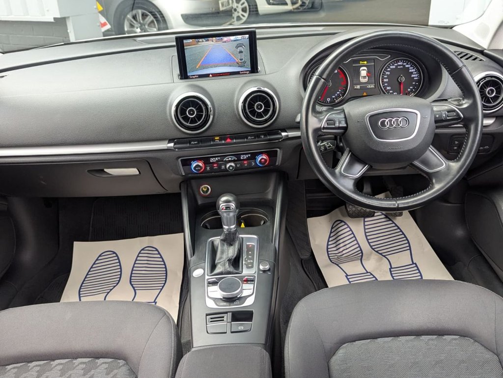 Used Audi A3 2025 for sale - 76635018: Photo 17