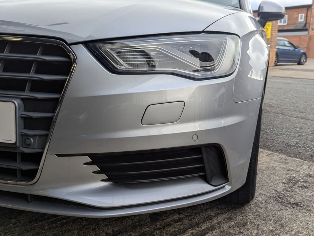 Used Audi A3 2025 for sale - 76635018: Photo 19