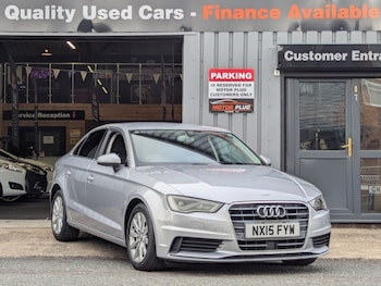 Used Audi A3 2015 for sale - 76635018: Photo
