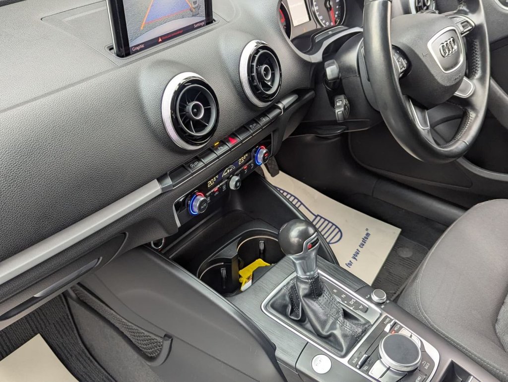 Used Audi A3 2025 for sale - 76635018: Photo 20