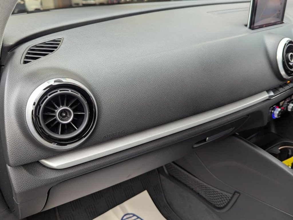 Used Audi A3 2025 for sale - 76635018: Photo 21