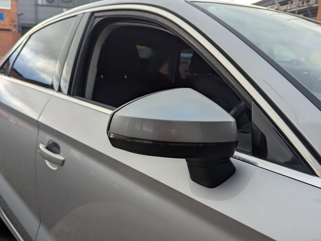 Used Audi A3 2025 for sale - 76635018: Photo 22