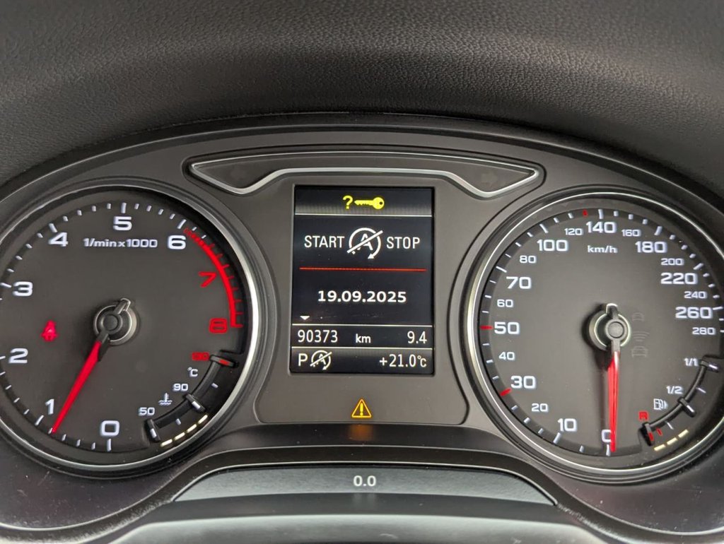 Used Audi A3 2025 for sale - 76635018: Photo 26