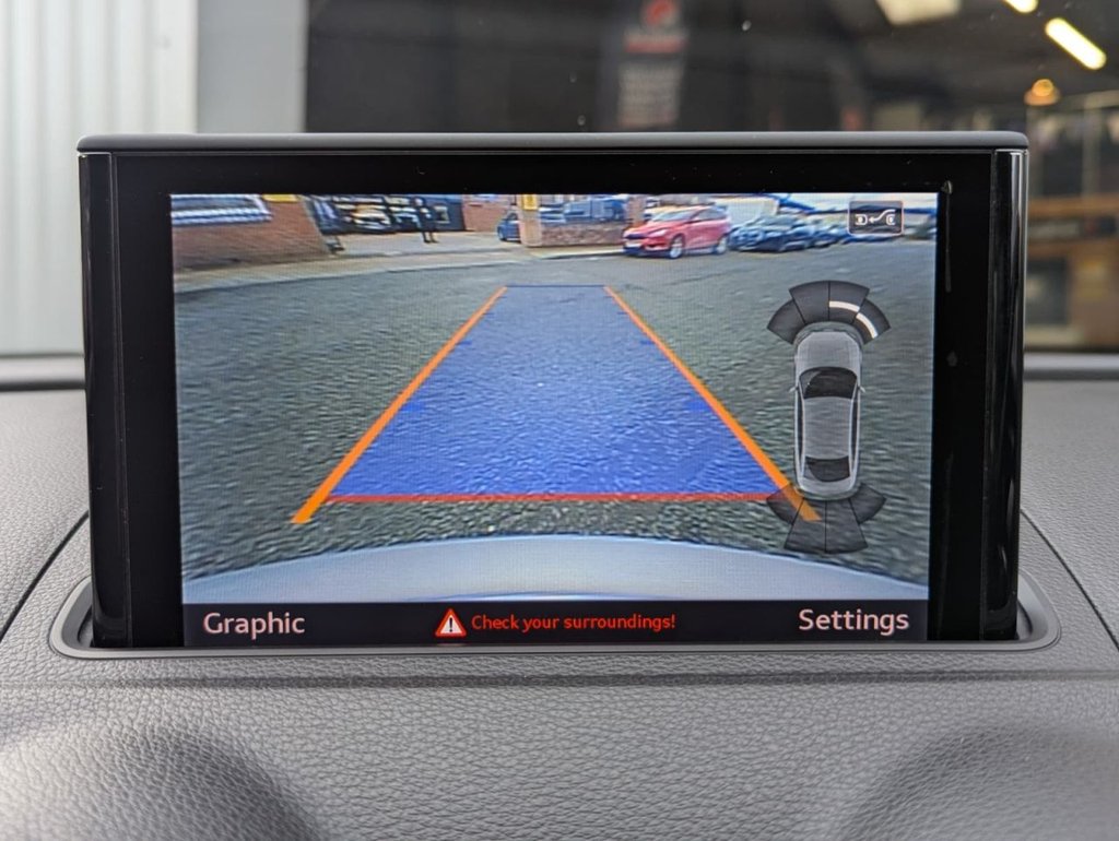 Used Audi A3 2025 for sale - 76635018: Photo 34