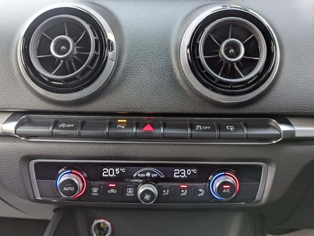 Used Audi A3 2025 for sale - 76635018: Photo 36