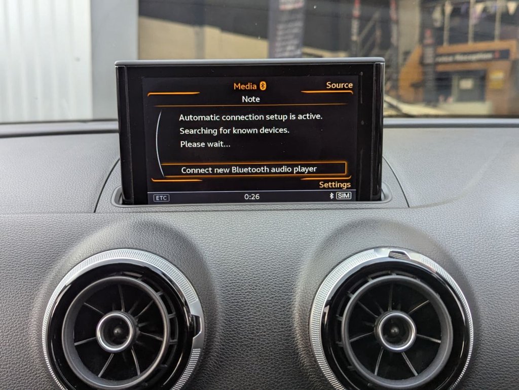 Used Audi A3 2025 for sale - 76635018: Photo 37