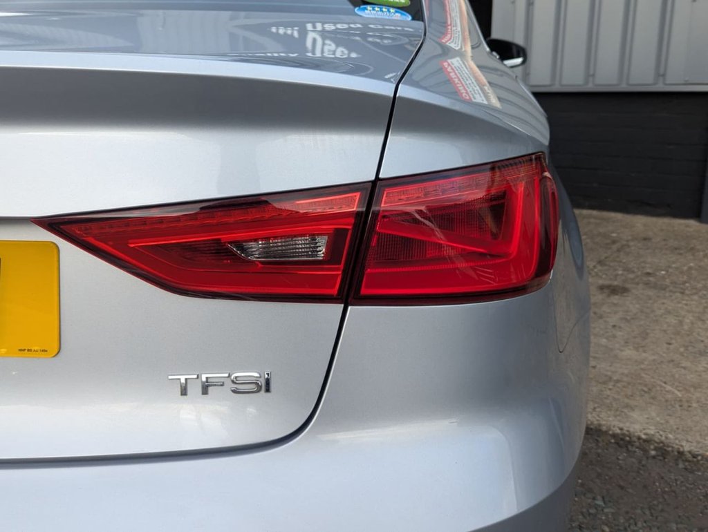 Used Audi A3 2025 for sale - 76635018: Photo 39