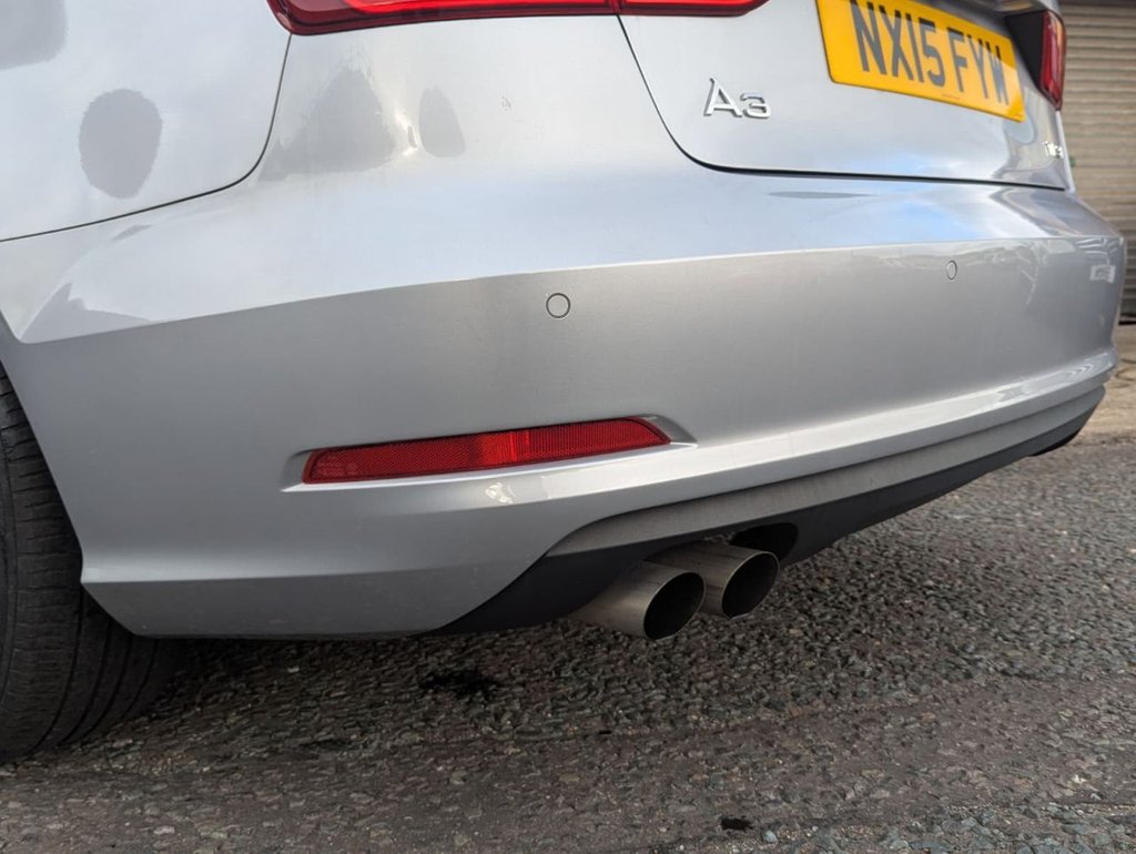 Used Audi A3 2025 for sale - 76635018: Photo 41