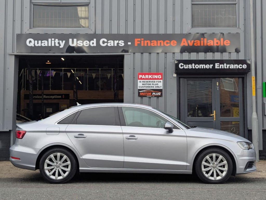 Used Audi A3 2025 for sale - 76635018: Photo 5