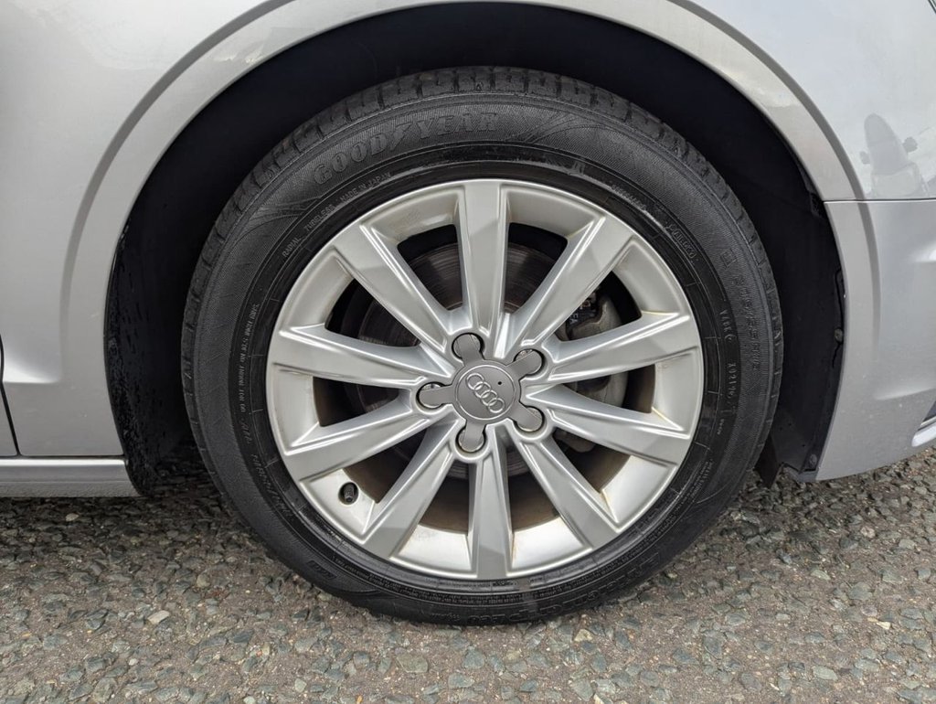 Used Audi A3 2025 for sale - 76635018: Photo 6