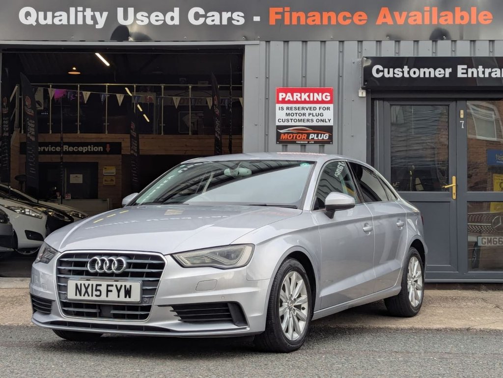 Used Audi A3 2025 for sale - 76635018: Photo 7