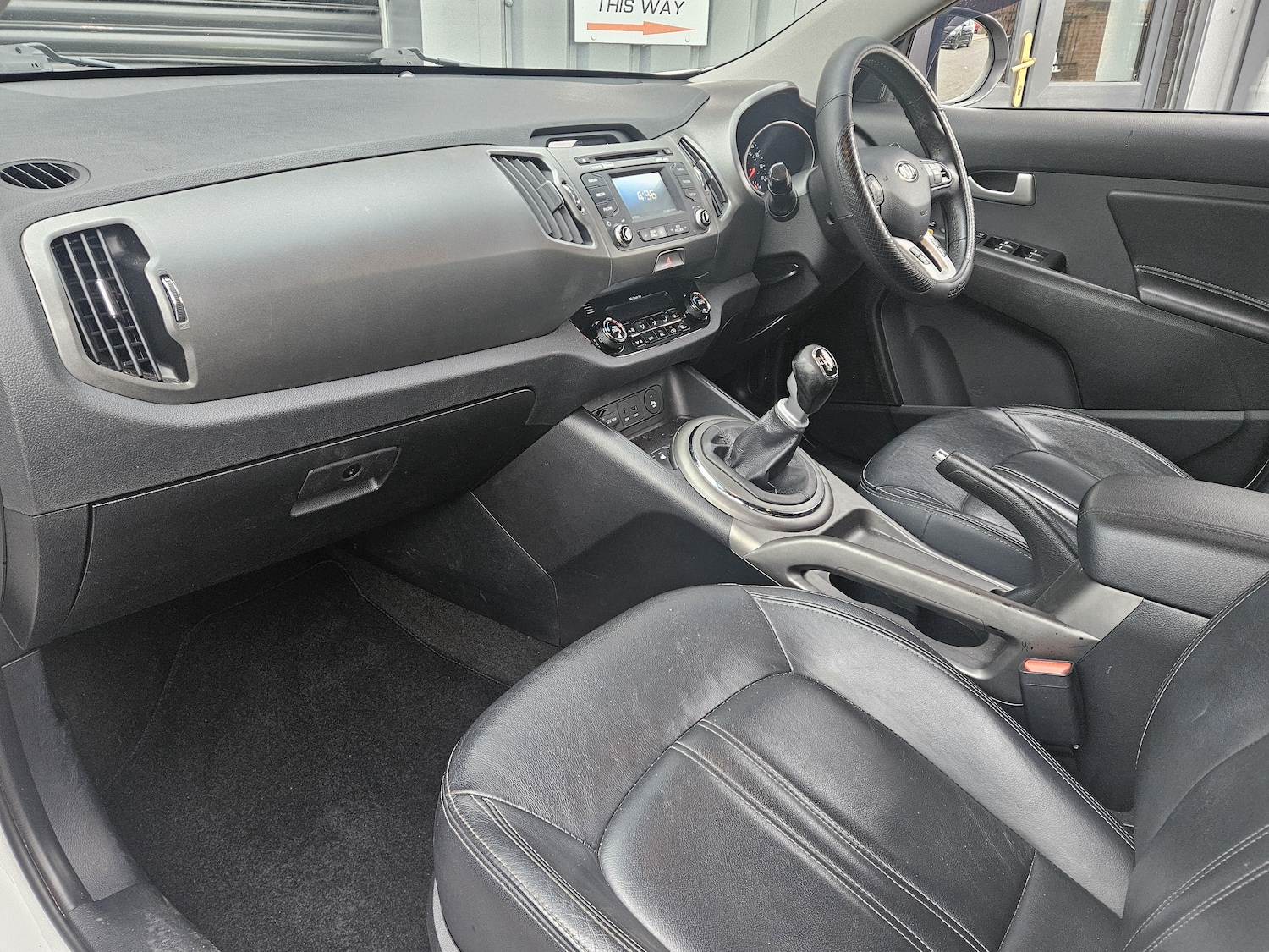 Used Kia Sportage 2014 for sale - 77974182: Photo 15