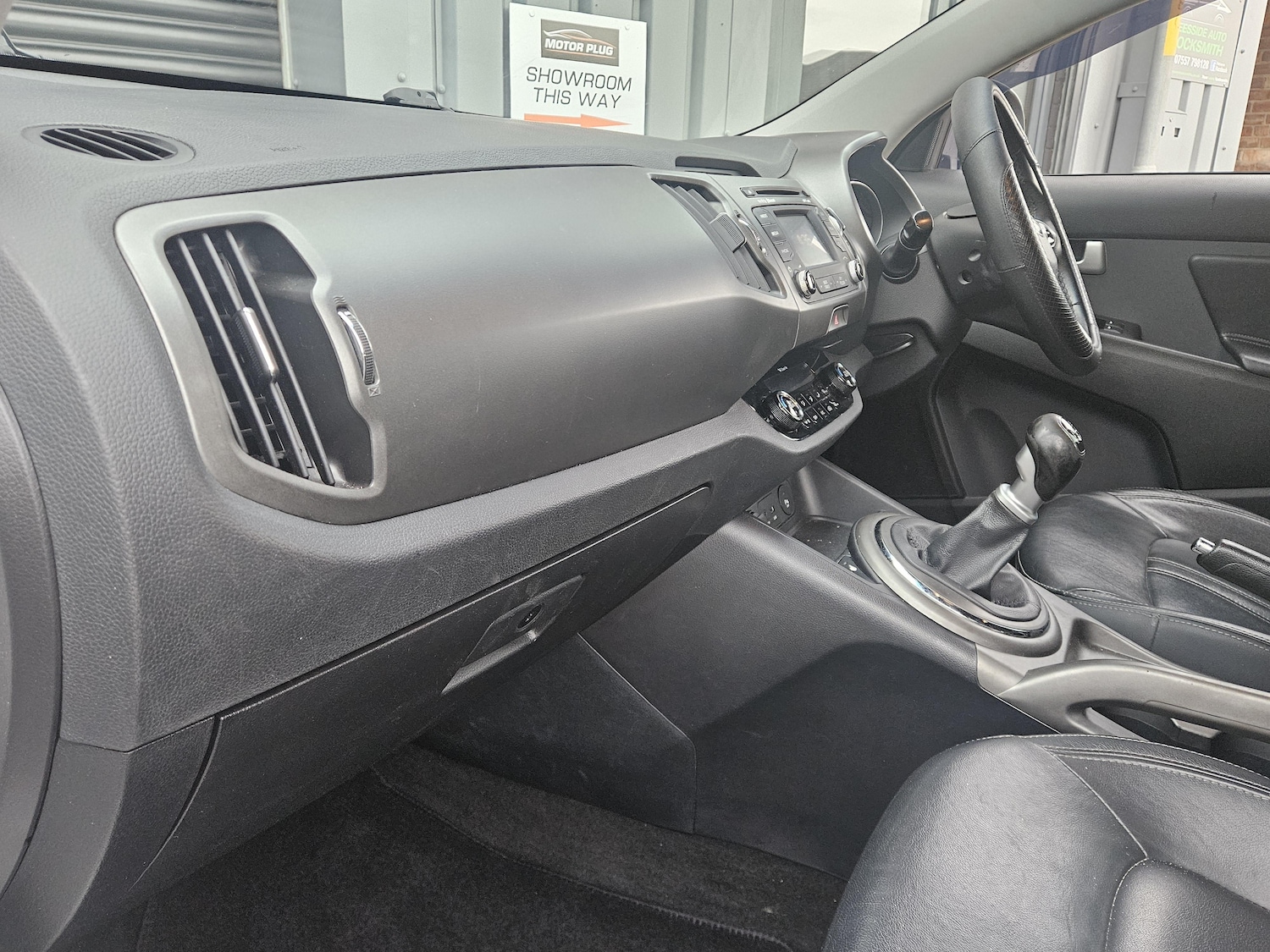 Used Kia Sportage 2014 for sale - 77974182: Photo 16