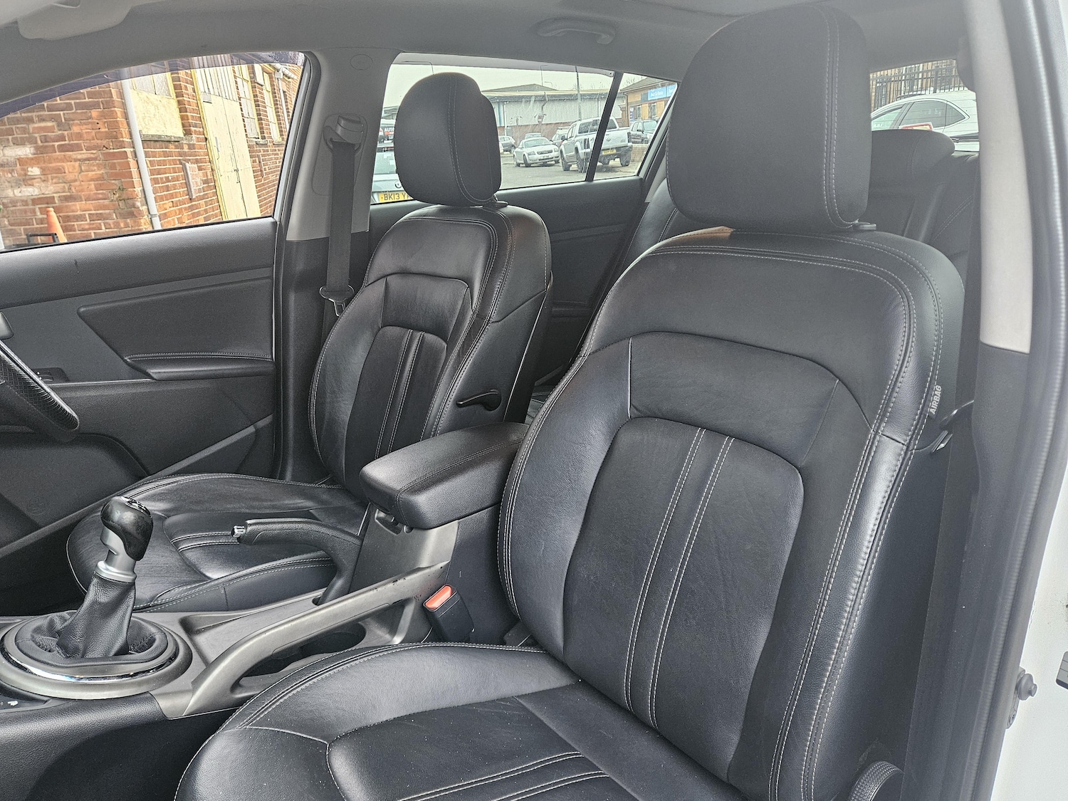 Used Kia Sportage 2014 for sale - 77974182: Photo 18