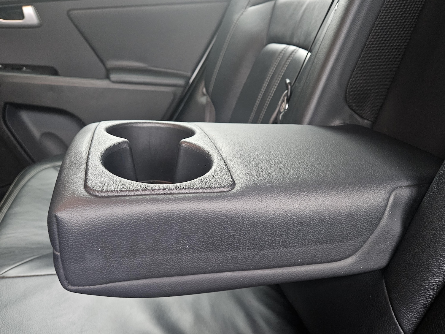 Used Kia Sportage 2014 for sale - 77974182: Photo 20