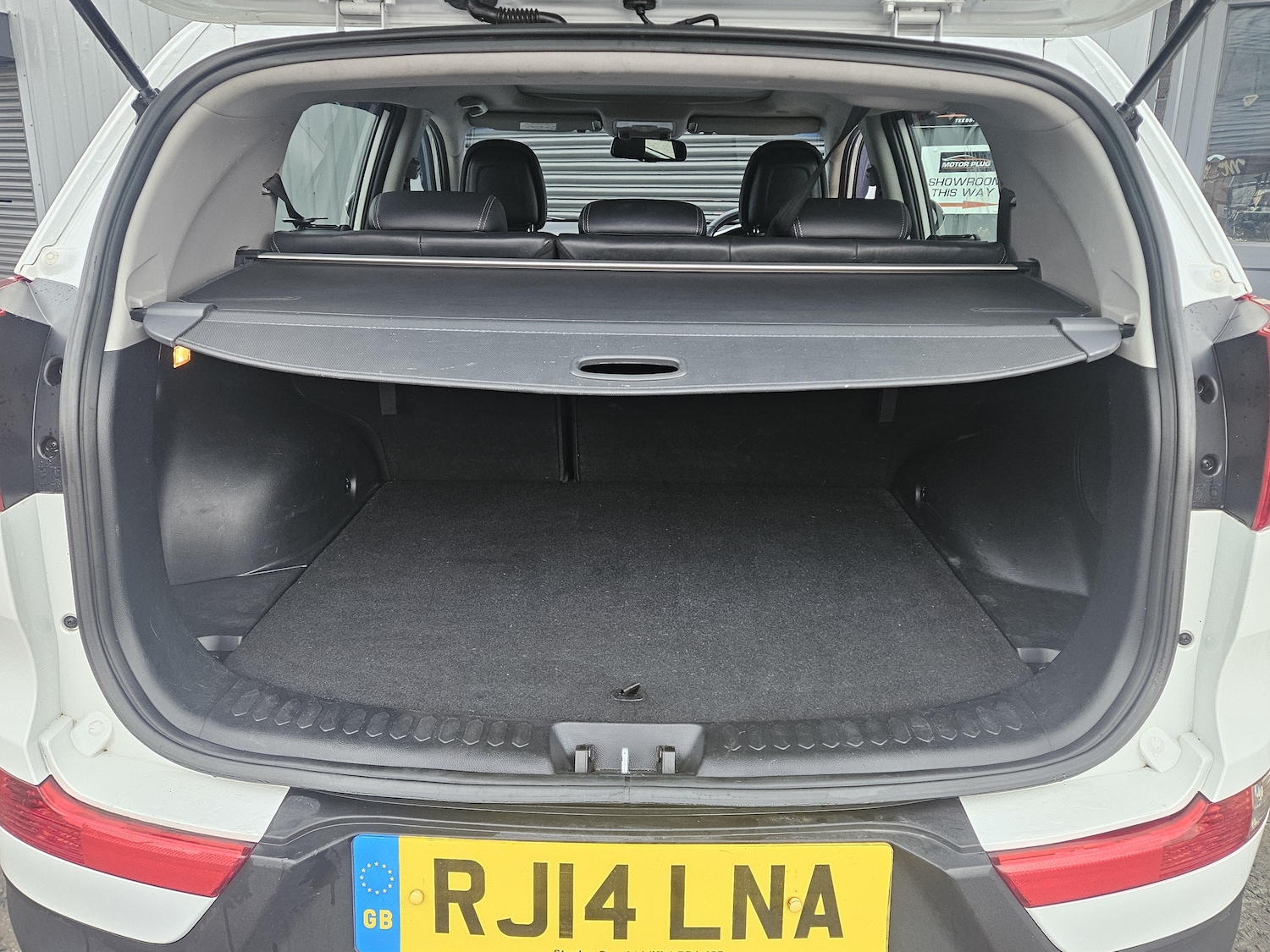 Used Kia Sportage 2014 for sale - 77974182: Photo 21